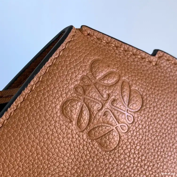 Brother Sam Yupoo 2404YA0094 Bags Loewe 0714